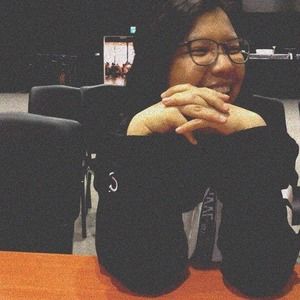 Meet your Posher, Natasha